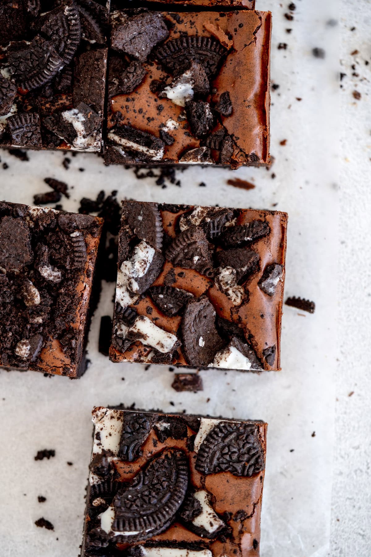 Why Oreo Brownies Are the Best Crowd-Pleasing Treat Ever